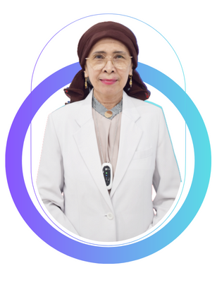 Lasminda Syafiar